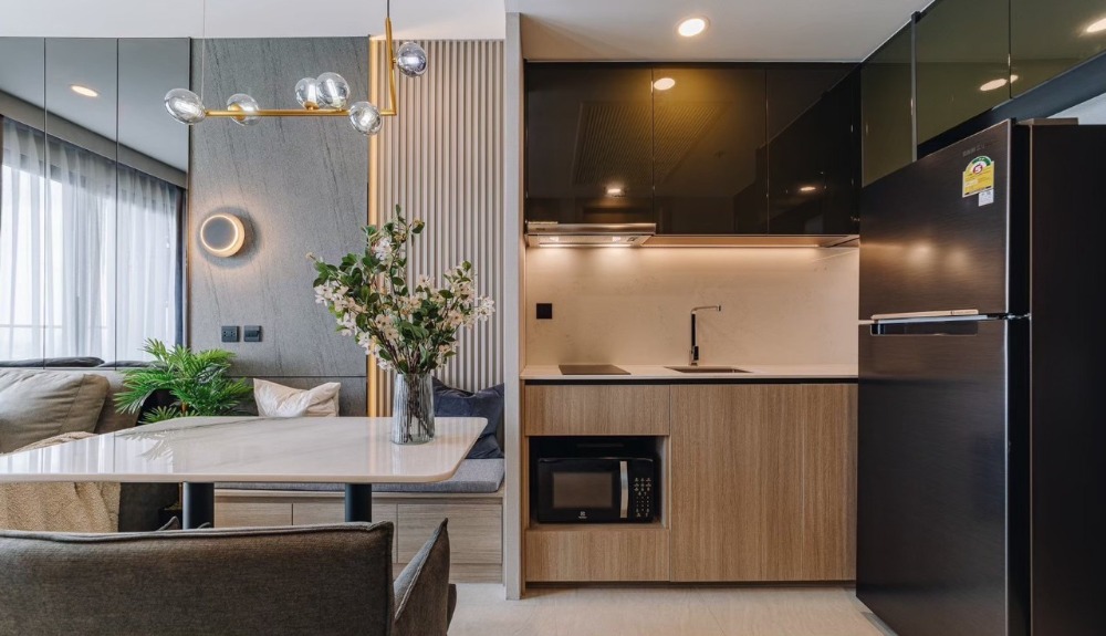 ให้เช่าคอนโดสยาม จุฬา สามย่าน : Cooper Siam【𝐒𝐄𝐋𝐋 & 𝐑𝐄𝐍𝐓】🔥คอนโดใจกลางสยาม ตกแต่งครบครันด้วยเฟอร์นิเจอร์สไตล์โมเดิร์นที่ลงตัวทุกการใช้งาน🔥  ติดต่อไลน์ไอดี: @hacondo