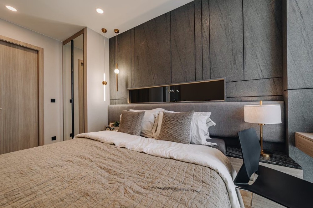 ให้เช่าคอนโดสยาม จุฬา สามย่าน : Cooper Siam【𝐒𝐄𝐋𝐋 & 𝐑𝐄𝐍𝐓】🔥คอนโดใจกลางสยาม ตกแต่งครบครันด้วยเฟอร์นิเจอร์สไตล์โมเดิร์นที่ลงตัวทุกการใช้งาน🔥  ติดต่อไลน์ไอดี: @hacondo