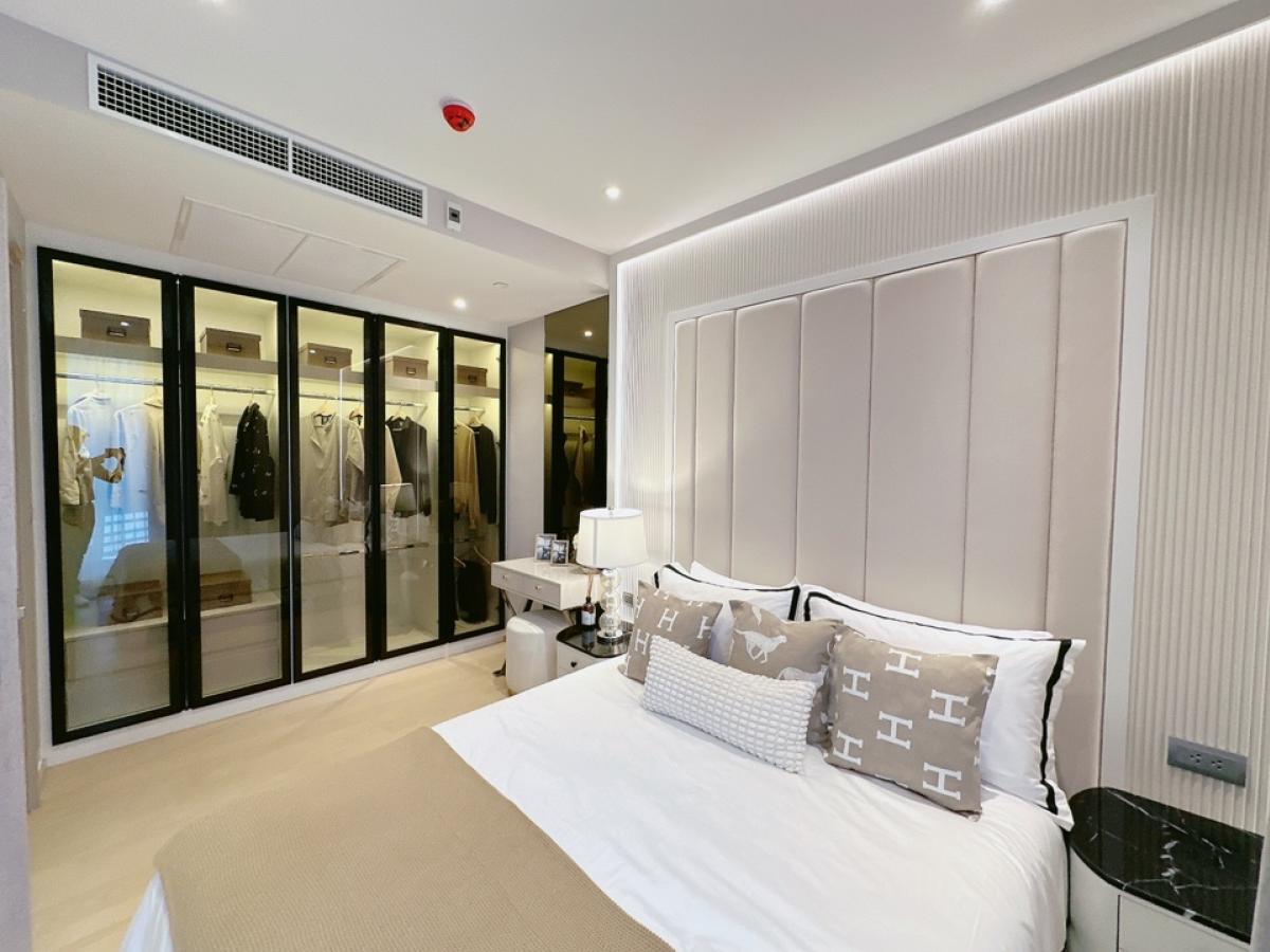 For SaleCondoRama9, Petchburi, RCA : 𝐀𝐬𝐡𝐭𝐨𝐧 𝐑𝐚𝐦𝐚𝟗 𝐀𝐬𝐨𝐤𝐞 𝐇𝐨𝐭 𝐃𝐞𝐚𝐥 Special price before closing the project, new room, reservation canceled, free down payment and free of all expenses, easy installments 𝟐𝟎𝟎𝟎𝟎/month