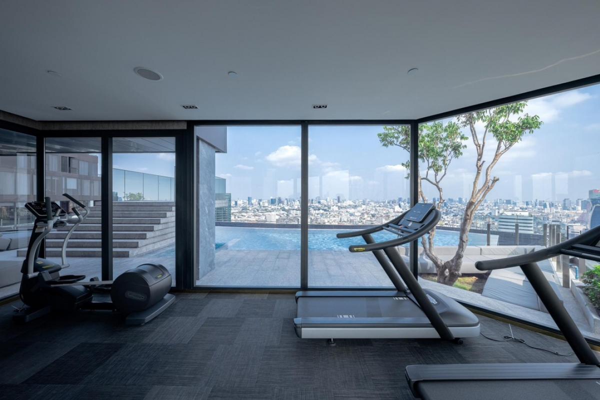 For SaleCondoRama9, Petchburi, RCA : 𝐀𝐬𝐡𝐭𝐨𝐧 𝐑𝐚𝐦𝐚𝟗 𝐀𝐬𝐨𝐤𝐞 𝐇𝐨𝐭 𝐃𝐞𝐚𝐥 Special price before closing the project, new room, reservation canceled, free down payment and free of all expenses, easy installments 𝟐𝟎𝟎𝟎𝟎/month