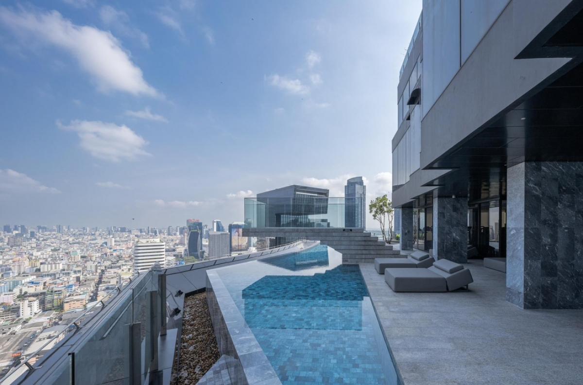 For SaleCondoRama9, Petchburi, RCA : 𝐀𝐬𝐡𝐭𝐨𝐧 𝐑𝐚𝐦𝐚𝟗 𝐀𝐬𝐨𝐤𝐞 𝐇𝐨𝐭 𝐃𝐞𝐚𝐥 Special price before closing the project, new room, reservation canceled, free down payment and free of all expenses, easy installments 𝟐𝟎𝟎𝟎𝟎/month