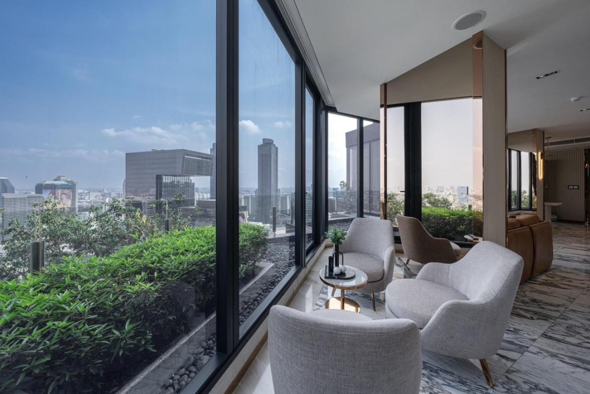 For SaleCondoRama9, Petchburi, RCA : 𝐀𝐬𝐡𝐭𝐨𝐧 𝐑𝐚𝐦𝐚𝟗 𝐀𝐬𝐨𝐤𝐞 𝐇𝐨𝐭 𝐃𝐞𝐚𝐥 Special price before closing the project, new room, reservation canceled, free down payment and free of all expenses, easy installments 𝟐𝟎𝟎𝟎𝟎/month