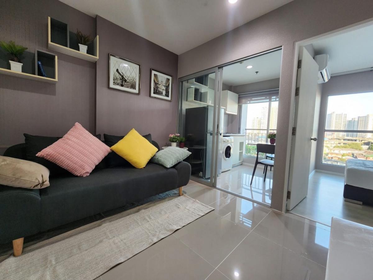 For SaleCondoOnnut, Udomsuk : (A0019) ‼️Sale‼️ Aspire Sukhumvit48 Price 2.99 mb ‼️