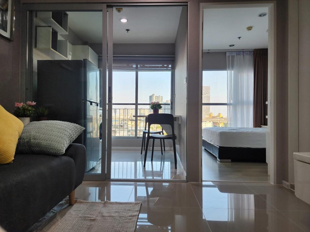 For SaleCondoOnnut, Udomsuk : (A0019) ‼️Sale‼️ Aspire Sukhumvit48 Price 2.99 mb ‼️