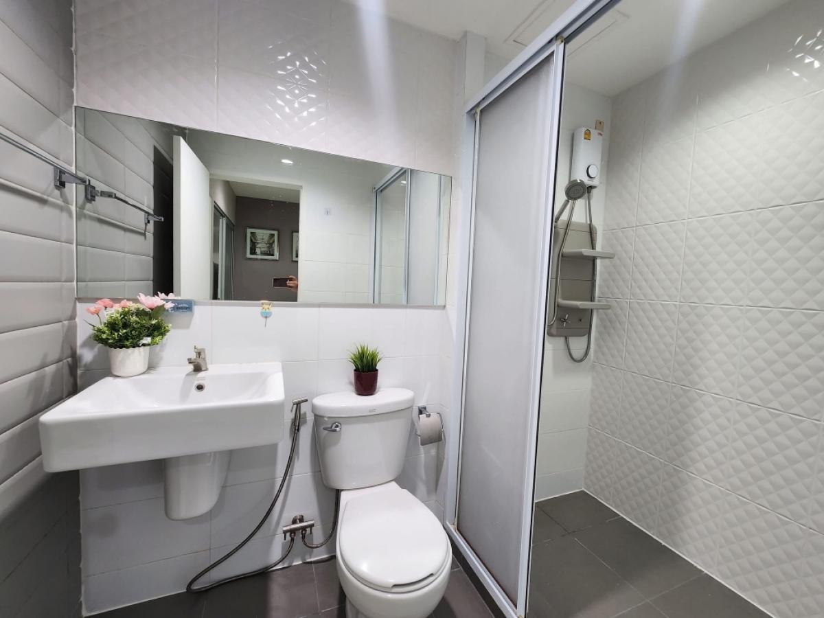 For SaleCondoOnnut, Udomsuk : (A0019) ‼️Sale‼️ Aspire Sukhumvit48 Price 2.99 mb ‼️