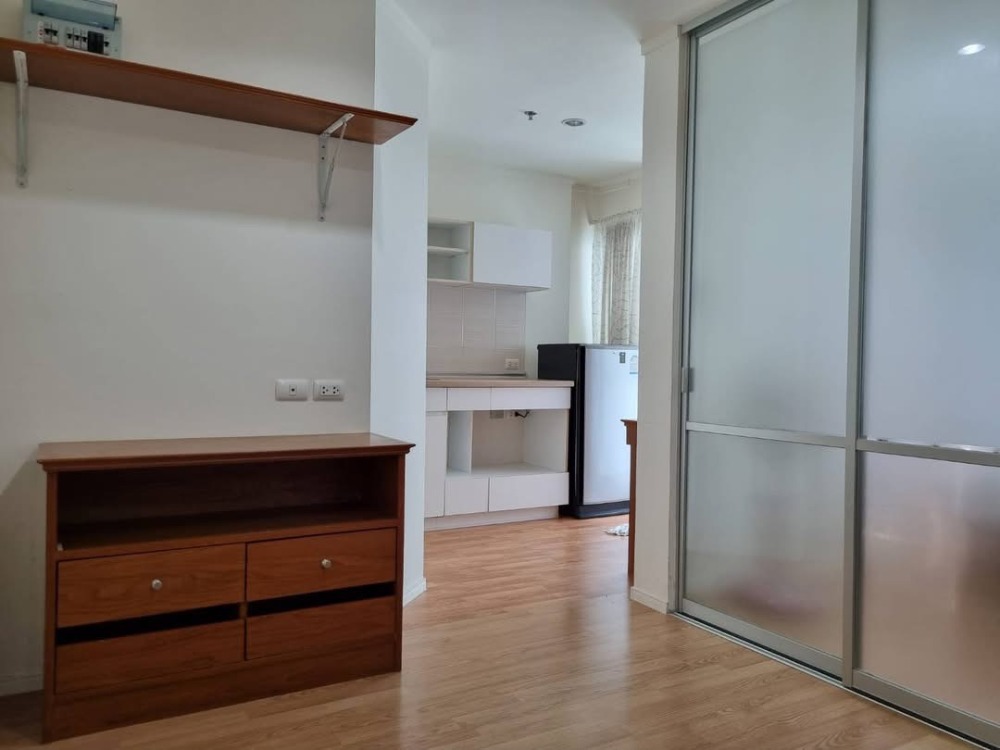 For SaleCondoBangna, Bearing, Lasalle : Best price 💥 Lumpini Mega City Bangna 1 bedroom, high floor, swimming pool view, good price, ready to transfer