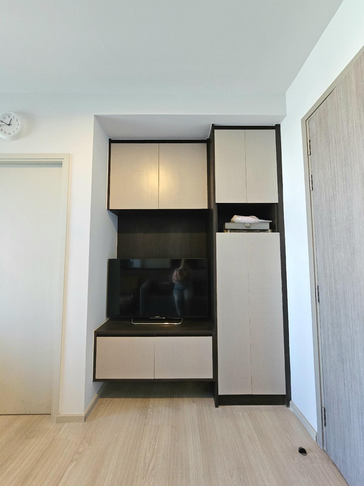 ขายคอนโดบางนา แบริ่ง ลาซาล : ขายคอนโด พร้อมเข้าอยู่ ใกล้บีทีเอสแบริ่ง