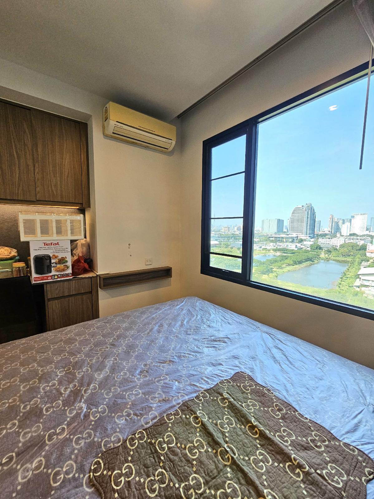 ขายคอนโดบางนา แบริ่ง ลาซาล : ขายคอนโด พร้อมเข้าอยู่ ใกล้บีทีเอสแบริ่ง