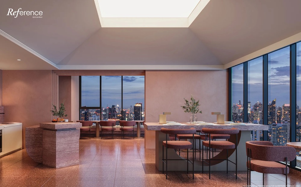 ขายคอนโดสุขุมวิท อโศก ทองหล่อ : 🔥🔥 𝙁𝙊𝙍 𝙎𝘼𝙇𝙀 : 𝟏 𝐁𝐄𝐃 𝙋𝙧𝙞𝙘𝙚 𝟕.𝟏𝟎 𝙈𝘽, 𝐅𝐮𝐥𝐥𝐲 𝐅𝐮𝐧𝐢𝐬𝐡𝐞𝐝, วิวทองหล่อ!!, 𝟑𝟒.𝟓𝟓𝐬𝐪.𝐦., 𝐑𝐞𝐟𝐞𝐫𝐞𝐧𝐜𝐞 𝐄𝐤𝐤𝐚𝐦𝐚𝐢 // ☎️ 𝟎𝟗𝟓𝟗𝟒𝟏𝟓𝟗𝟗𝟗 (𝐍𝐔𝐓)