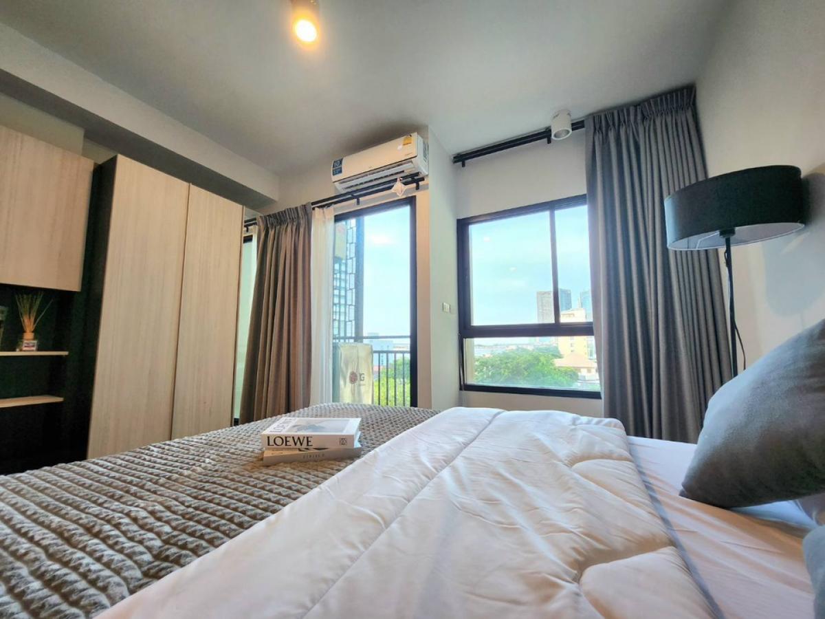 ขายคอนโดสะพานควาย จตุจักร : ✨ For Sale: Estabe Phahonyothin 18 Condo ✨ 💰 Only 2,350,000 THB