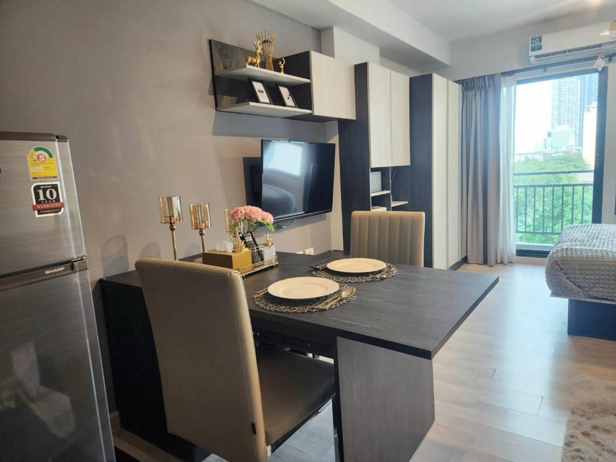 ขายคอนโดสะพานควาย จตุจักร : ✨ For Sale: Estabe Phahonyothin 18 Condo ✨ 💰 Only 2,350,000 THB