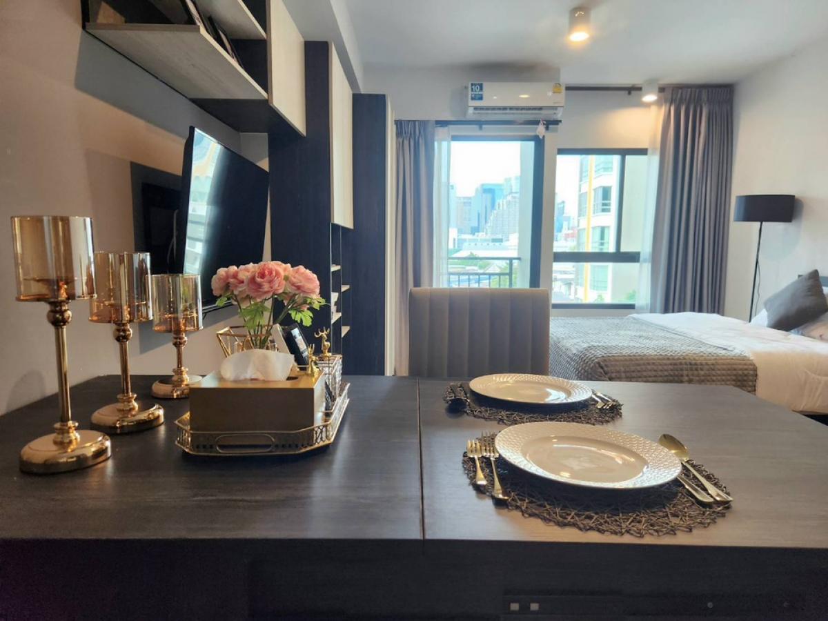 ขายคอนโดสะพานควาย จตุจักร : ✨ For Sale: Estabe Phahonyothin 18 Condo ✨ 💰 Only 2,350,000 THB