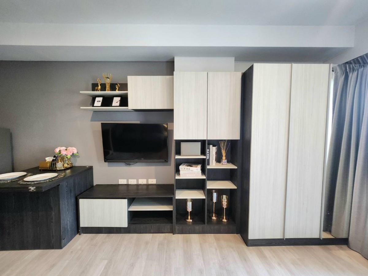 ขายคอนโดสะพานควาย จตุจักร : ✨ For Sale: Estabe Phahonyothin 18 Condo ✨ 💰 Only 2,350,000 THB