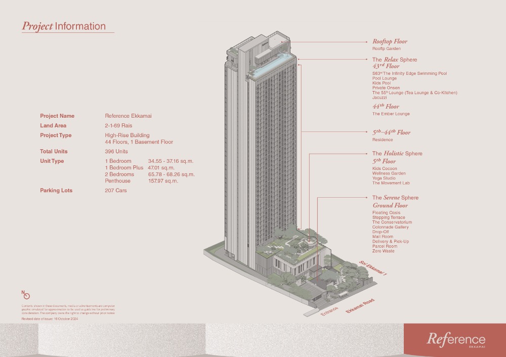 ขายคอนโดสุขุมวิท อโศก ทองหล่อ : 🔥🔥 𝙁𝙊𝙍 𝙎𝘼𝙇𝙀 : 𝟏 𝐁𝐄𝐃 𝙋𝙧𝙞𝙘𝙚 𝟕.𝟐𝟖 𝙈𝘽, 𝐅𝐮𝐥𝐥𝐲 𝐅𝐮𝐧𝐢𝐬𝐡𝐞𝐝, วิวเอกมัย!!, 𝟑𝟒.𝟓𝟓𝐬𝐪.𝐦., 𝐑𝐞𝐟𝐞𝐫𝐞𝐧𝐜𝐞 𝐄𝐤𝐤𝐚𝐦𝐚𝐢 // ☎️ 𝟎𝟗𝟓𝟗𝟒𝟏𝟓𝟗𝟗𝟗 (𝐍𝐔𝐓)