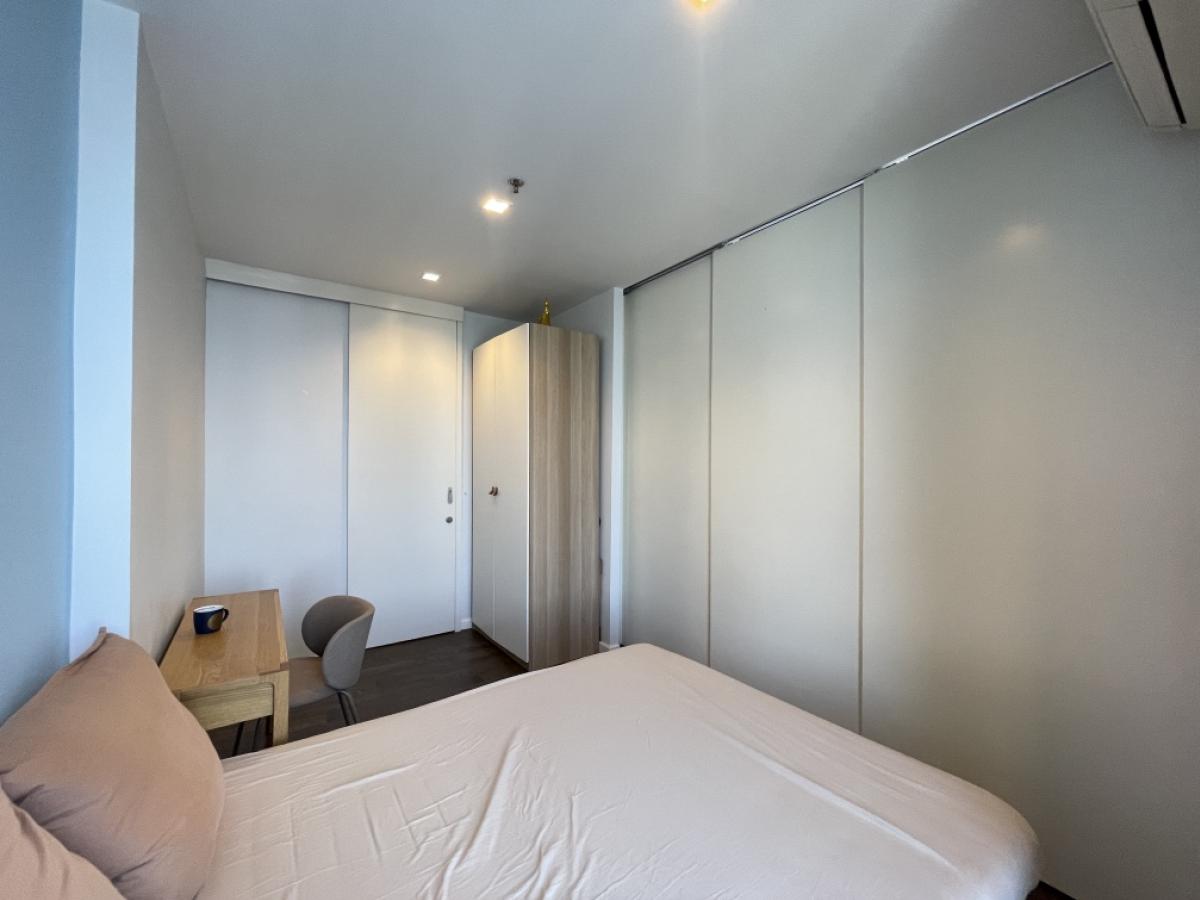 For RentCondoSathorn, Narathiwat : RENT : Nara 9 | FL.37 | 38 sq.m. | City view | ** Available SEP 2016 onwards **