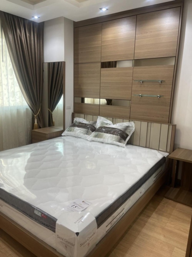 ขายคอนโดแจ้งวัฒนะ เมืองทอง : T7130564 ขาย คอนโด Supalai Vista @ Pak Kred Intersection ขนาด 67 ตร.ม ชั้น 16
