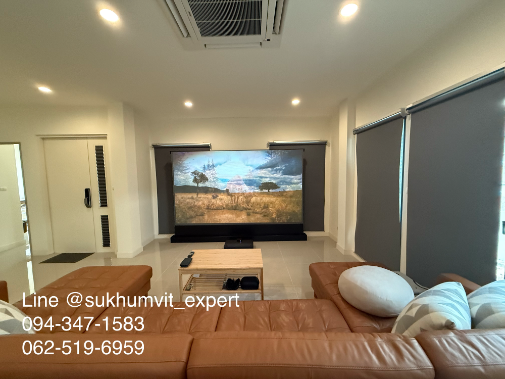 ขายทาวน์โฮมลาดกระบัง สุวรรณภูมิ : ขายบ้านกลางเมือง ดิอิดิชั่น พระราม 9 - พัฒนาการ