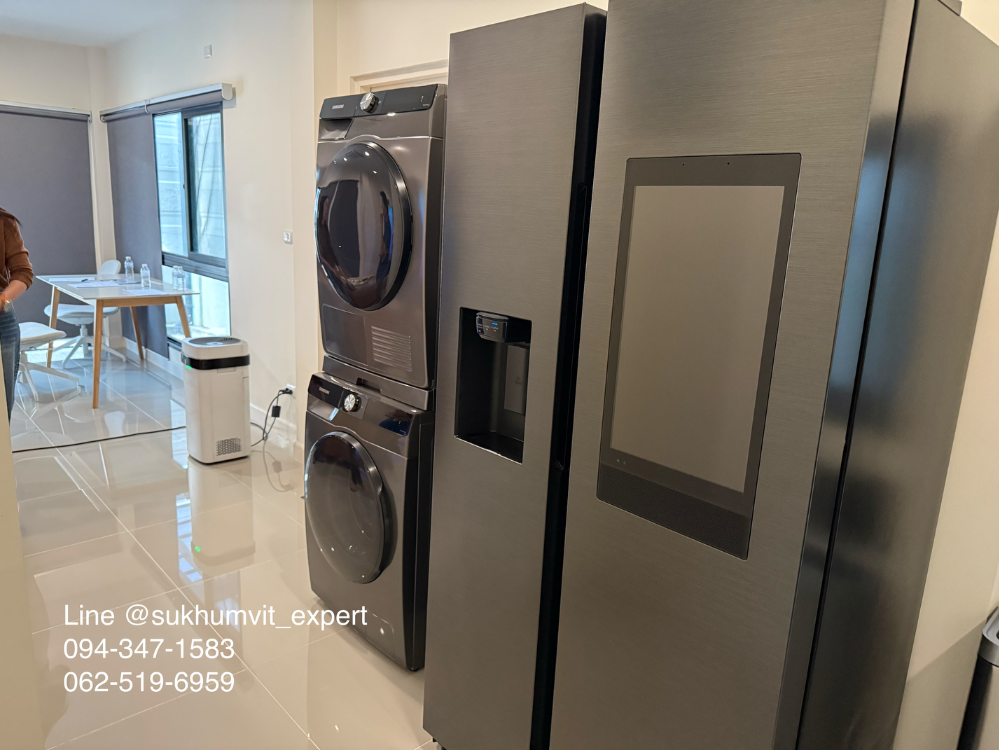 ขายทาวน์โฮมลาดกระบัง สุวรรณภูมิ : ขายบ้านกลางเมือง ดิอิดิชั่น พระราม 9 - พัฒนาการ