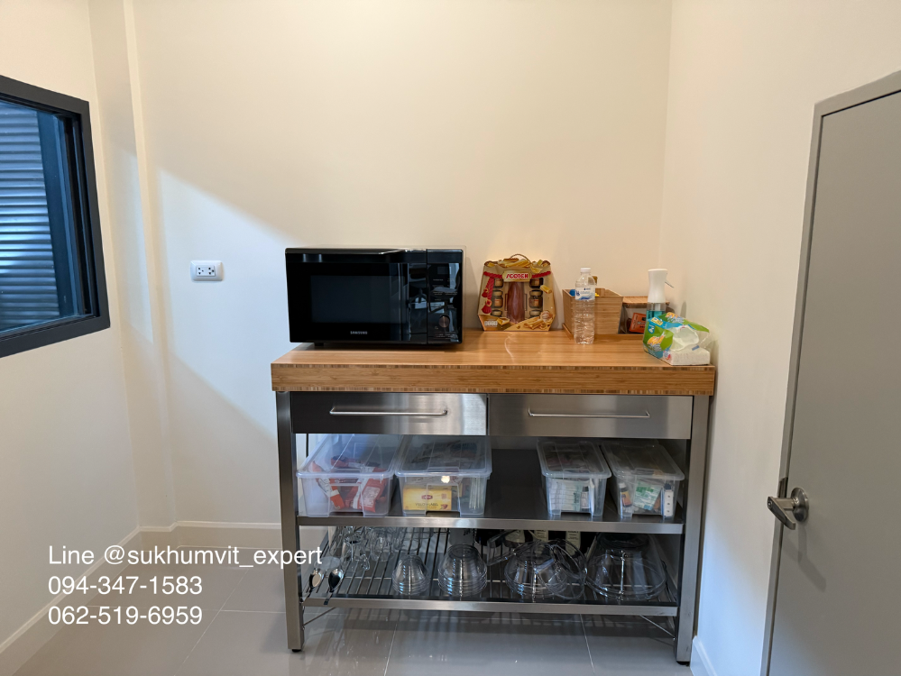 ขายทาวน์โฮมลาดกระบัง สุวรรณภูมิ : ขายบ้านกลางเมือง ดิอิดิชั่น พระราม 9 - พัฒนาการ