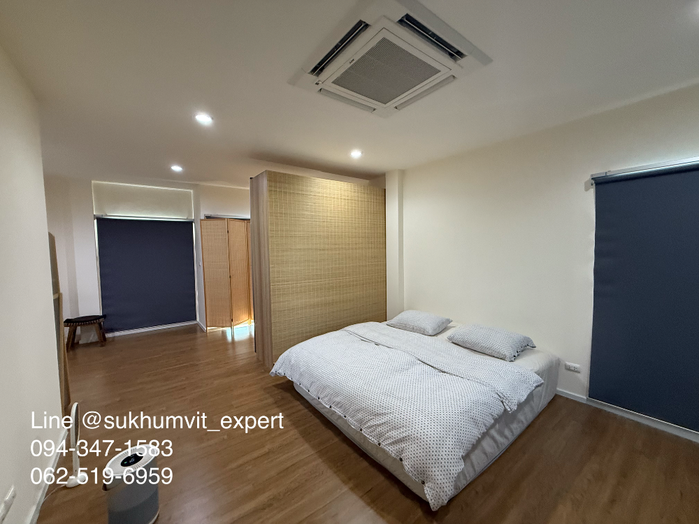 ขายทาวน์โฮมลาดกระบัง สุวรรณภูมิ : ขายบ้านกลางเมือง ดิอิดิชั่น พระราม 9 - พัฒนาการ