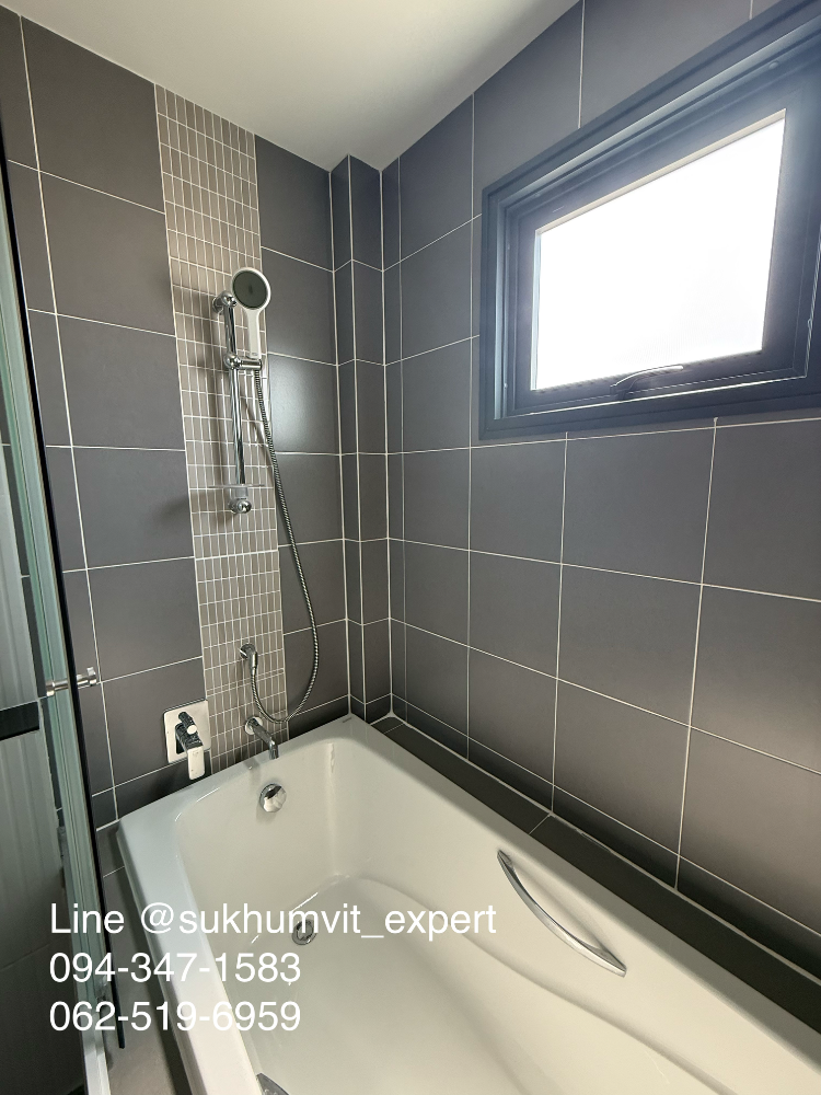 ขายทาวน์โฮมลาดกระบัง สุวรรณภูมิ : ขายบ้านกลางเมือง ดิอิดิชั่น พระราม 9 - พัฒนาการ