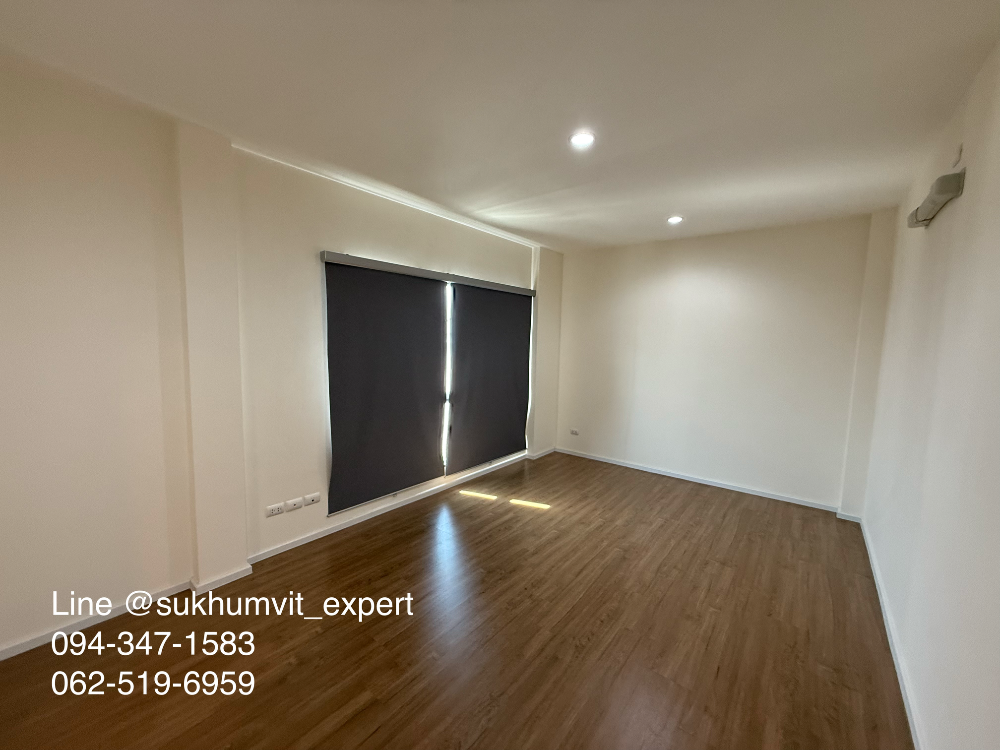 ขายทาวน์โฮมลาดกระบัง สุวรรณภูมิ : ขายบ้านกลางเมือง ดิอิดิชั่น พระราม 9 - พัฒนาการ