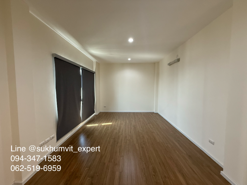 ขายทาวน์โฮมลาดกระบัง สุวรรณภูมิ : ขายบ้านกลางเมือง ดิอิดิชั่น พระราม 9 - พัฒนาการ