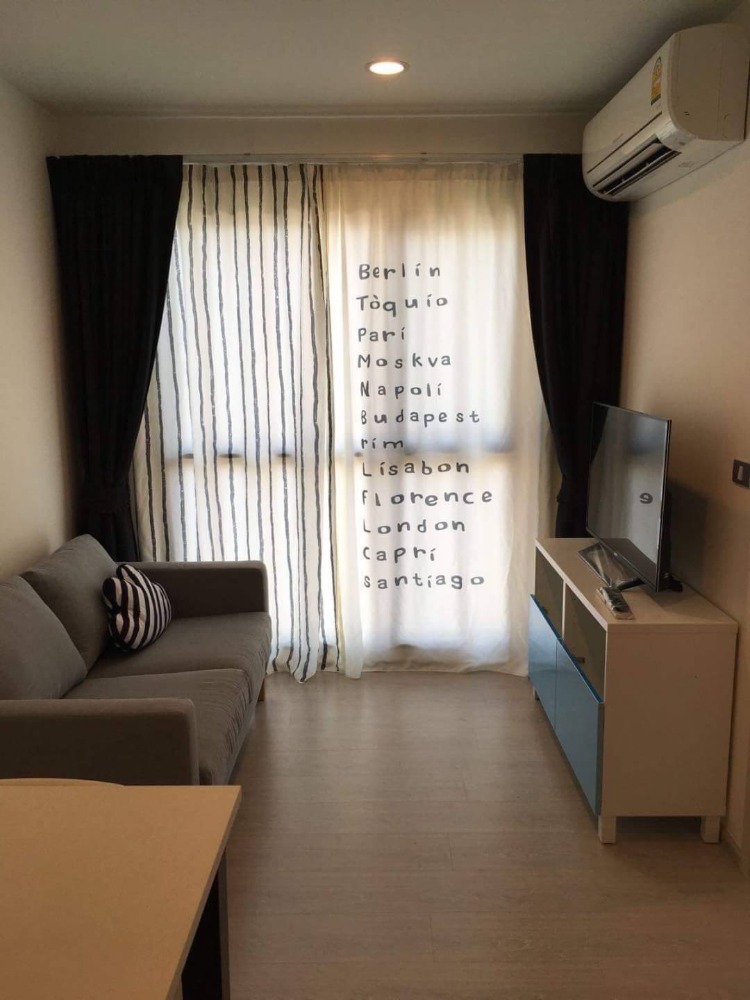 For RentCondoRama9, Petchburi, RCA : Rhythm Asoke 2 🌟 PN-00000985🌟