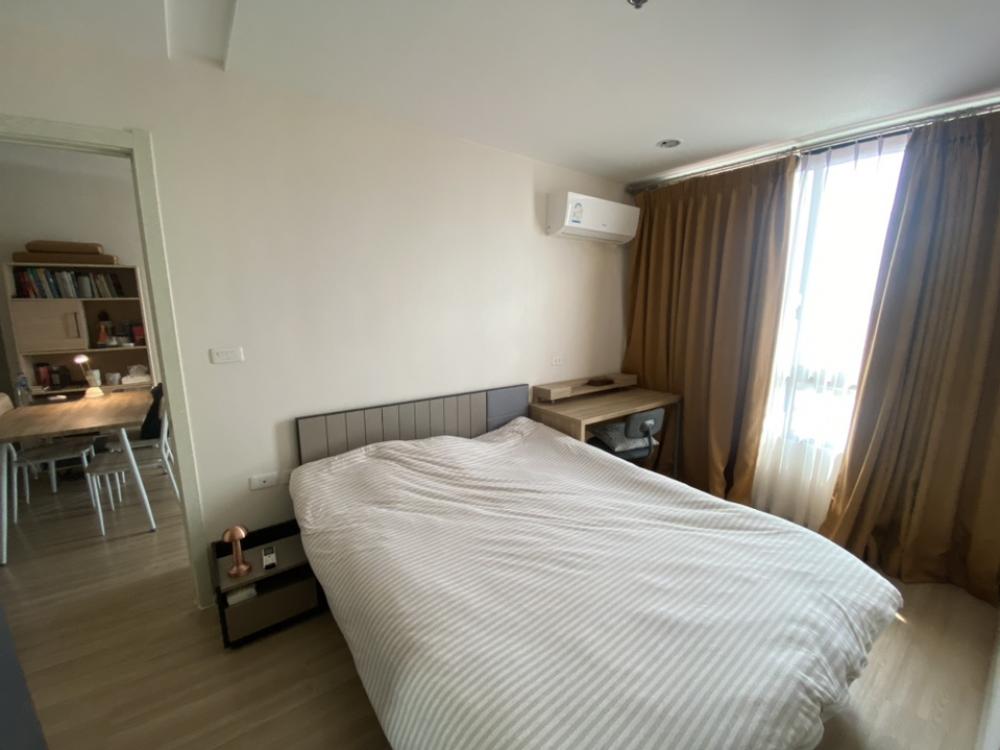 ขายคอนโดอ่อนนุช อุดมสุข : T5090168 ขาย คอนโด Artemis Sukhumvit 77 (อาร์ทีมิส สุขุมวิท77) ขนาด 55 ตร.ม ชั้น 10