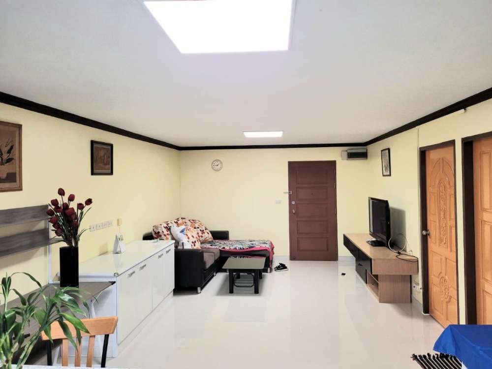 For RentCondoSamut Prakan,Samrong : SC51 Condo for rent Thana City Novel Bangna Km.14