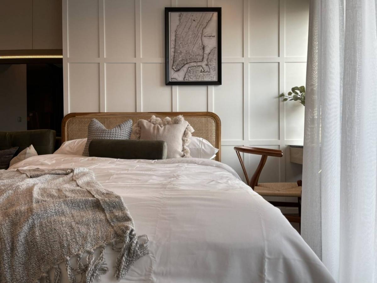 For SaleCondoLadprao, Central Ladprao : Urgent sale❗️❗️❗️Very beautiful room, well decorated, the owner has always lived there, never rented out. Interested, contact urgently🚨LINE: Luckycondo89