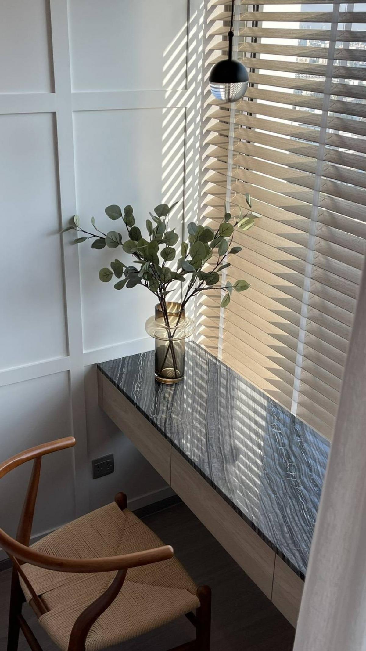 For SaleCondoLadprao, Central Ladprao : Urgent sale❗️❗️❗️Very beautiful room, well decorated, the owner has always lived there, never rented out. Interested, contact urgently🚨LINE: Luckycondo89