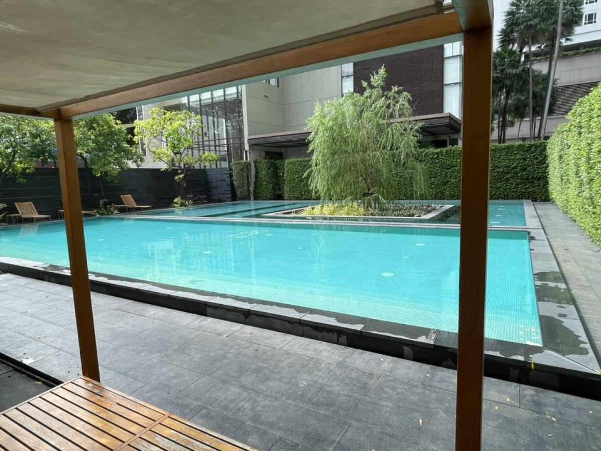 ให้เช่าคอนโดสุขุมวิท อโศก ทองหล่อ : 🔥ให้เช่าด่วน🔥The Emporio Place ห้อง Duplex เครื่องใช้ไฟฟ้าครบ พร้อมอยู่❗