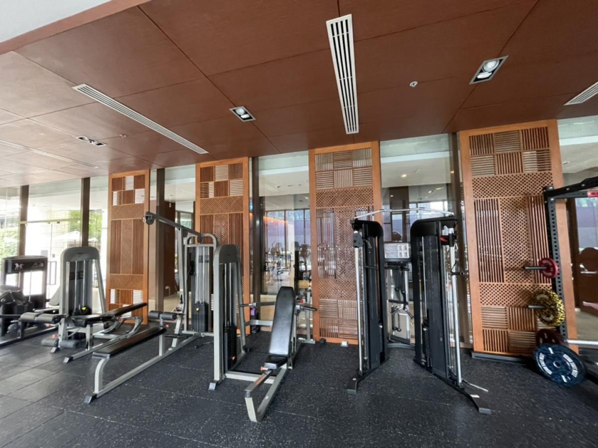 ให้เช่าคอนโดสุขุมวิท อโศก ทองหล่อ : 🔥ให้เช่าด่วน🔥The Emporio Place ห้อง Duplex เครื่องใช้ไฟฟ้าครบ พร้อมอยู่❗