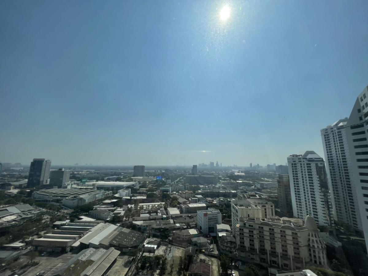 ให้เช่าคอนโดสุขุมวิท อโศก ทองหล่อ : 🔥ให้เช่าด่วน🔥The Emporio Place ห้อง Duplex เครื่องใช้ไฟฟ้าครบ พร้อมอยู่❗