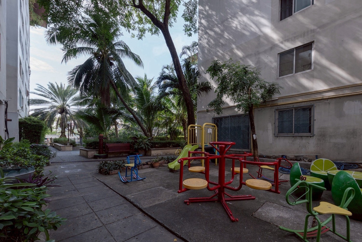 For SaleCondoLadprao101, Happy Land, The Mall Bang Kapi : ❤️City villa❤️ Lat Phrao 130