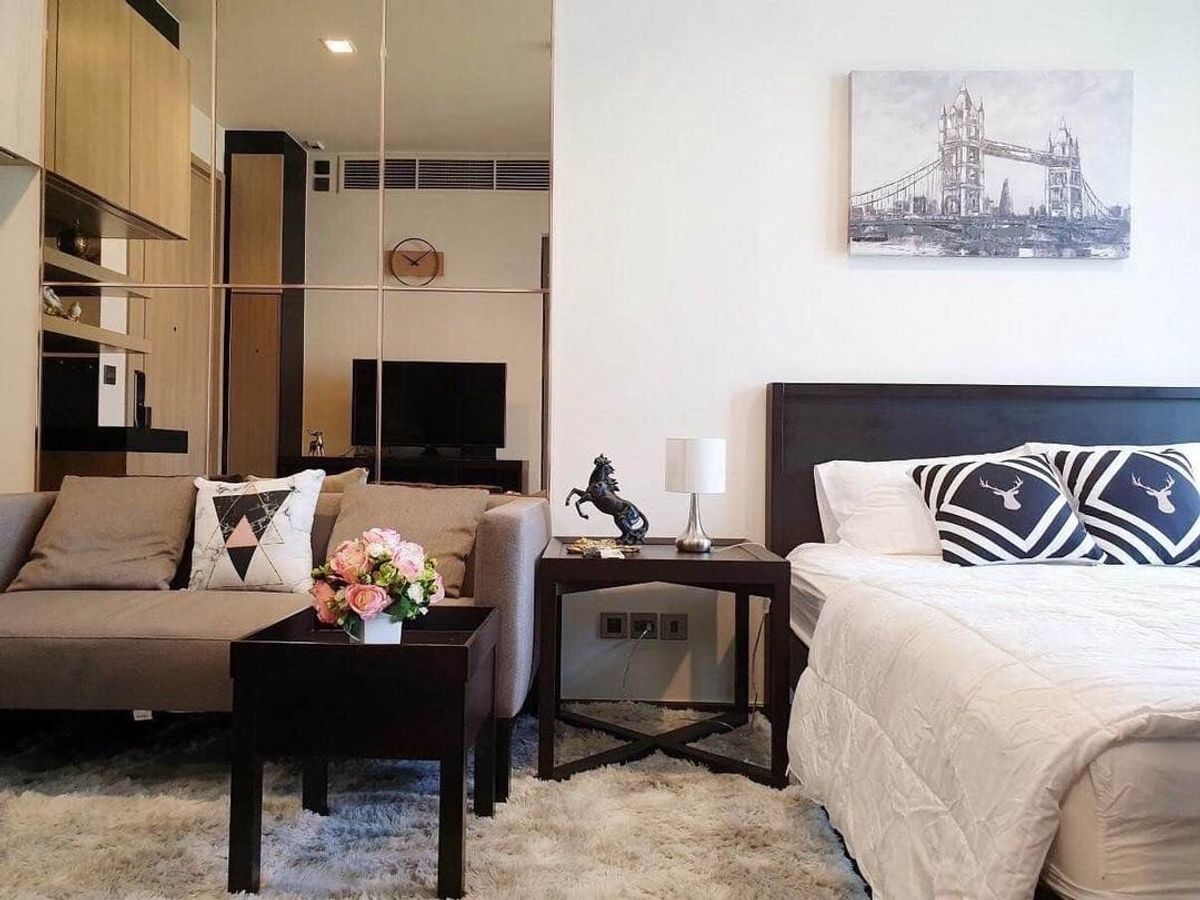 For RentCondoRatchathewi,Phayathai : 🔥The Line Ratchathewi Condo 🔥| 1 Bed | 35 sqm. | Floor 16 | Rent 25,000 baht 🔥 🔥The Line Ratchathewi Condo 🔥| 1 Bedroom | 35 sqm. | Floor 16 | Rent 25,000 baht 🔥