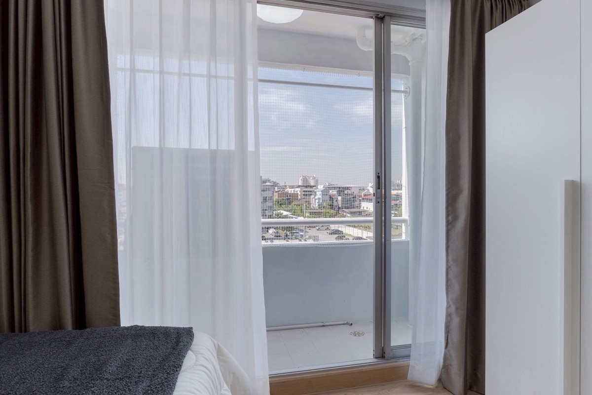 For SaleCondoLadprao101, Happy Land, The Mall Bang Kapi : ❤️City villa❤️ Lat Phrao 130