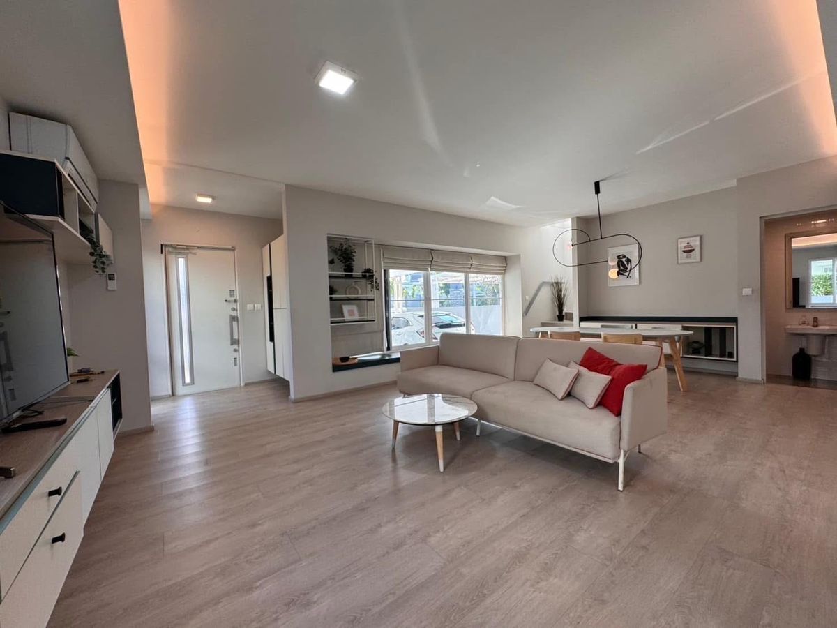 ให้เช่าบ้านบางนา แบริ่ง ลาซาล : 💥ForRent💥Anya Bangna-Ramkhamhang 2 🏡 Near Mega Bangna‼️ Ready to move in ‼️