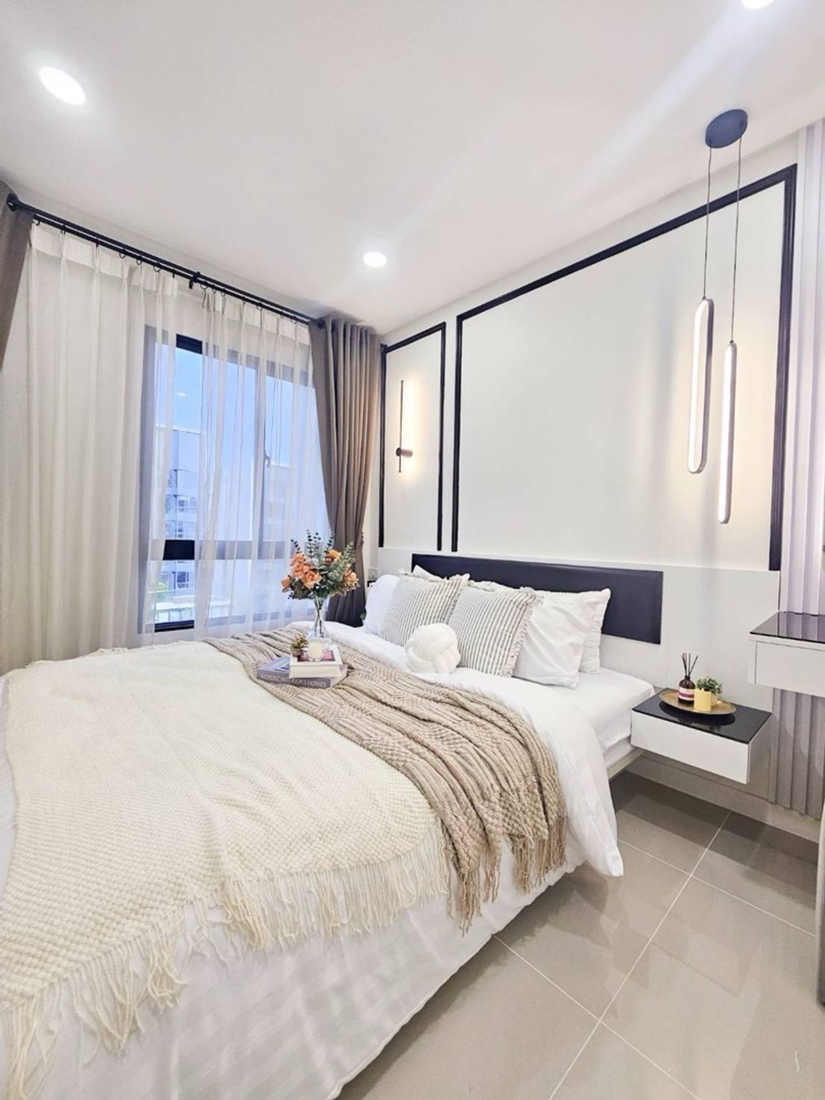 For SaleCondoBangna, Bearing, Lasalle : 💥icondo Sukhumvit 105 🚝BTS Sri Lasalle 1.3 km.