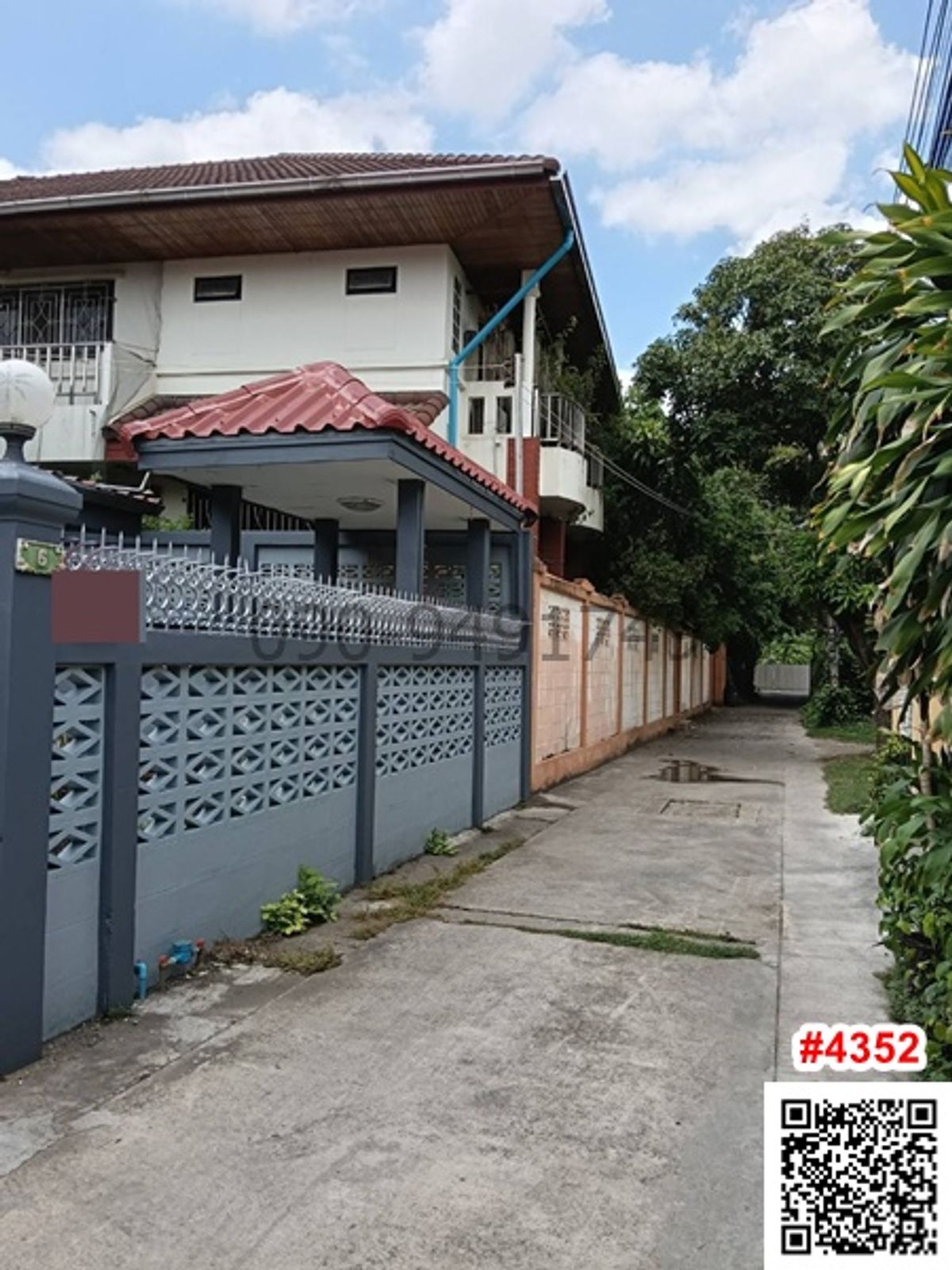 ให้เช่าบ้านบางแค เพชรเกษม : ให้เช่า บ้านเดี่ยว เพชรเกษม 68 พร้อมอยู่