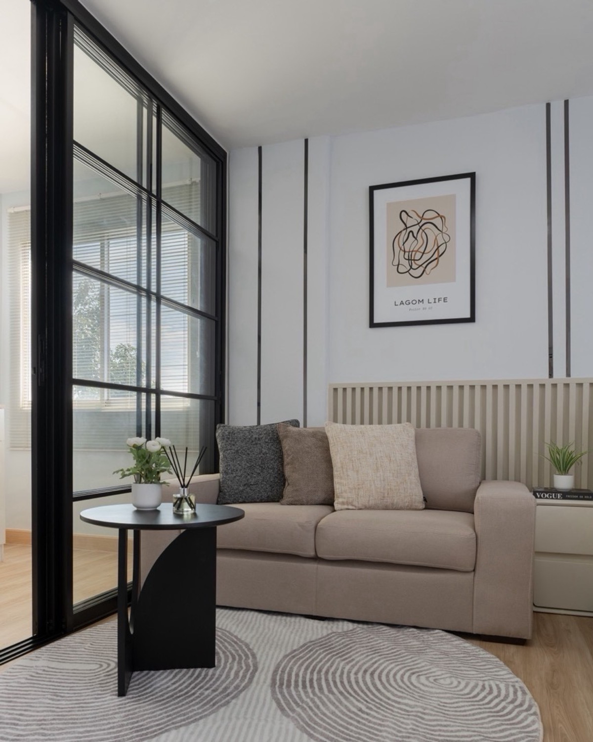 For SaleCondoLadprao101, Happy Land, The Mall Bang Kapi : ❤️City villa❤️ Lat Phrao 130