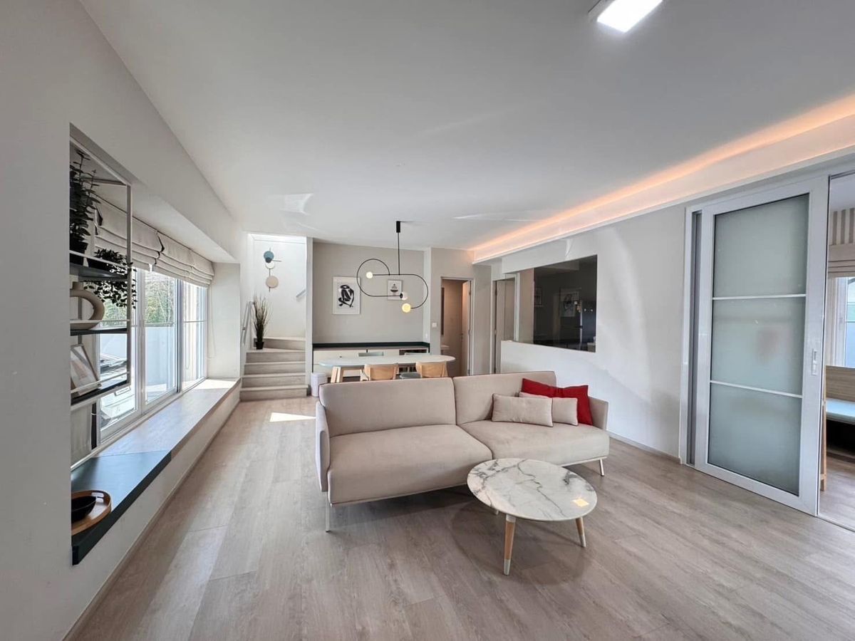 ให้เช่าบ้านบางนา แบริ่ง ลาซาล : 💥ForRent💥Anya Bangna-Ramkhamhang 2 🏡 Near Mega Bangna‼️ Ready to move in ‼️