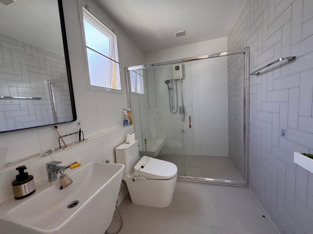 ให้เช่าบ้านบางนา แบริ่ง ลาซาล : 💥ForRent💥Anya Bangna-Ramkhamhang 2 🏡 Near Mega Bangna‼️ Ready to move in ‼️