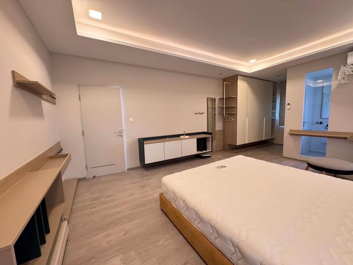 ให้เช่าบ้านบางนา แบริ่ง ลาซาล : 💥ForRent💥Anya Bangna-Ramkhamhang 2 🏡 Near Mega Bangna‼️ Ready to move in ‼️