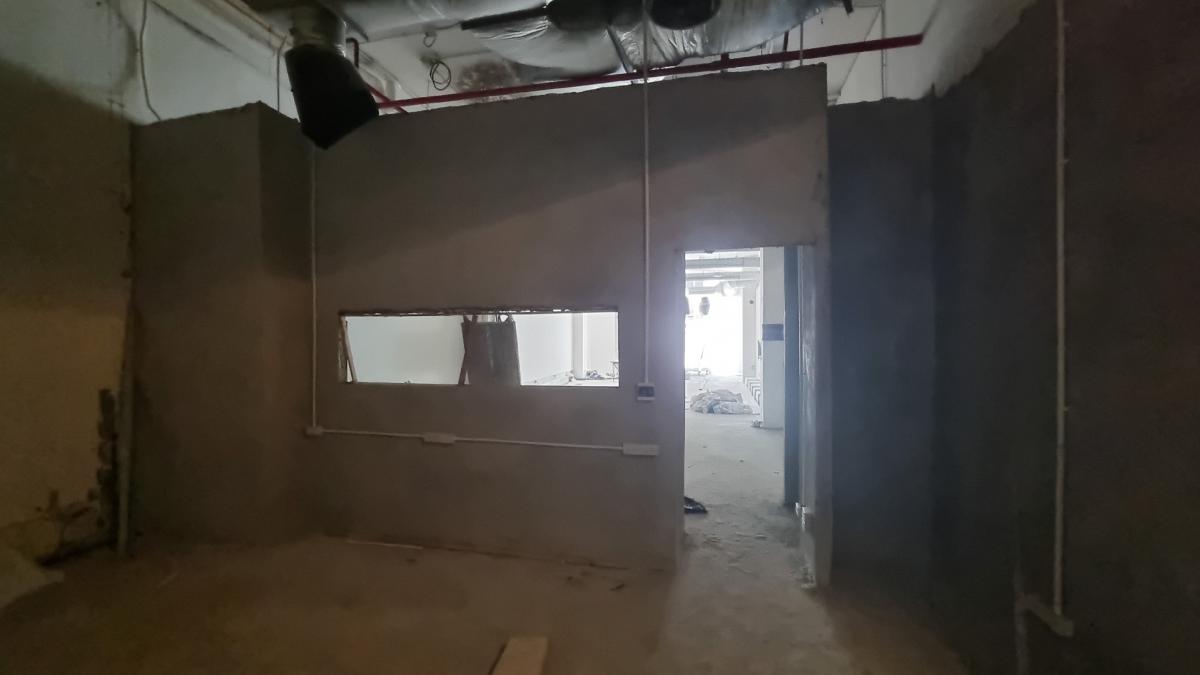 For RentRetail SpaceSukhumvit, Asoke, Thonglor : BTS Phrom Phong, space for rent, suitable for a restaurant, school, beauty salon.