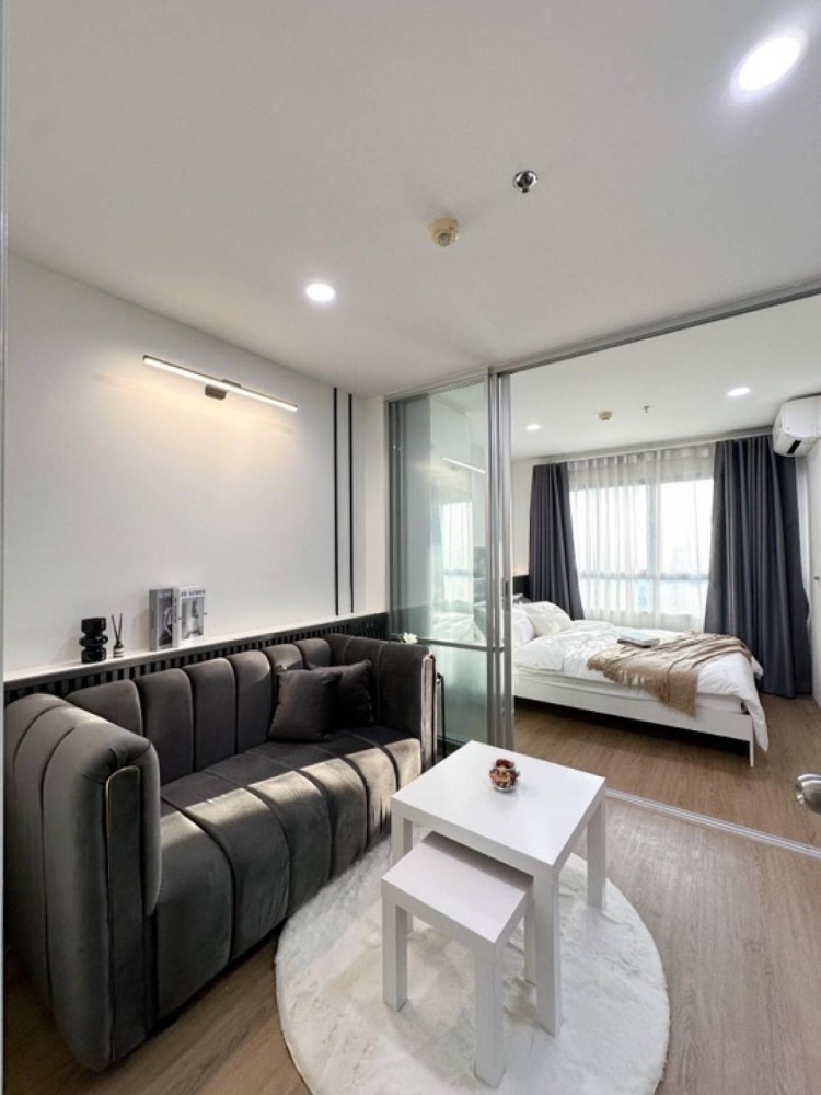 For SaleCondoBang Sue, Wong Sawang, Tao Pun : Condo for sale near The Mall Ngamwongwan and Tesco Lotus at Phong Phet Intersection