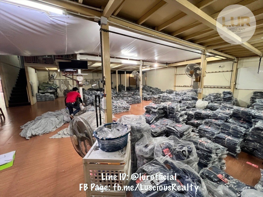 ขายโกดังบางแค เพชรเกษม : ขายโกดังเพชรเกษม 114 ขนาด 261.5 ตารางวา 11.5 ล้าน (ต่อรองได้)