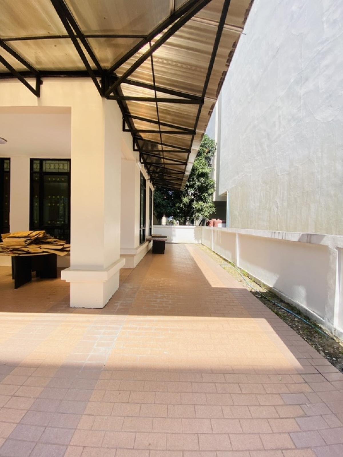 ให้เช่าโฮมออฟฟิศบางนา แบริ่ง ลาซาล : กลางกรุงออฟฟิศปาร์คบางนา✨ รีโนเวทใหม่ พร้อมเข้าอยู่ ให้เช่า โฮมออฟฟิศสุดหรู 