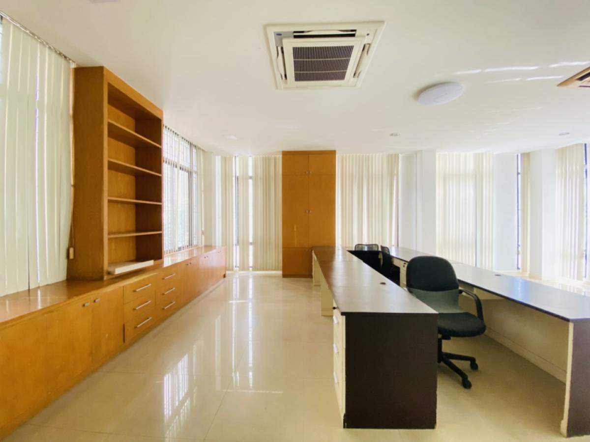 ให้เช่าโฮมออฟฟิศบางนา แบริ่ง ลาซาล : กลางกรุงออฟฟิศปาร์คบางนา✨ รีโนเวทใหม่ พร้อมเข้าอยู่ ให้เช่า โฮมออฟฟิศสุดหรู 